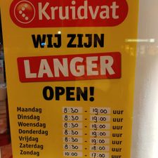 Kruidvat