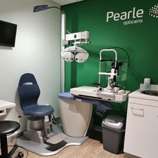 Pearle Opticiens Barendrecht