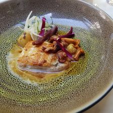 Ysbrantsz Restaurant Boutique Hotel