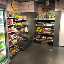 SPAR city Amsterdam Sciencepark