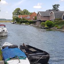 Tamoil Tankstation Edam