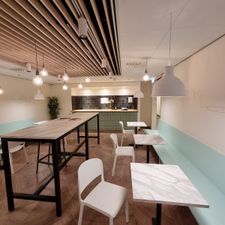 Maxhotel Amsterdam Airport Schiphol - Recently Renovated