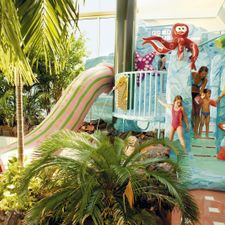 Center Parcs Limburgse Peel