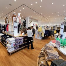 UNIQLO Grote Marktstraat