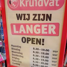 Kruidvat