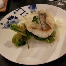 Restaurant 1397