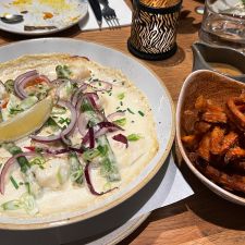 Restaurant De Beren Roermond