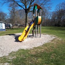 Molecaten Park 't Hout