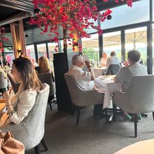 Restaurant Aan de Poel