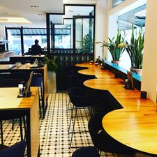 Leonardo Hotel Rotterdam Savoy (Former Savoy Hotel Rotterdam)