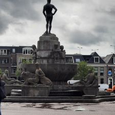 McDonald's Leeuwarden