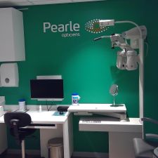 Pearle Opticiens Heerhugowaard