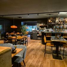 Restaurant Parck