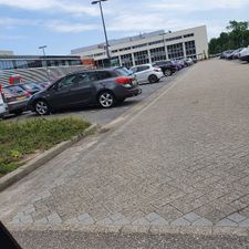 Interparking ZGT Hengelo
