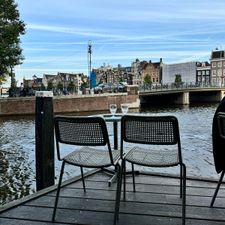 Café de Jaren