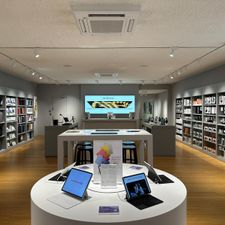 Amac Apple Premium Reseller