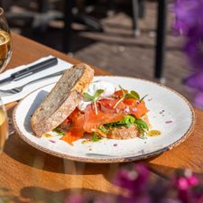 Café Restaurant Rootz