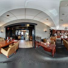Van der Valk Hotel Avifauna