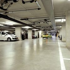 Parkeergarage Oranjekwartier