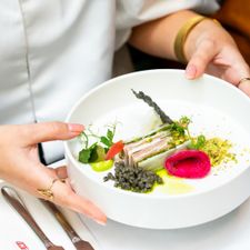 Intenzo Italian Taste