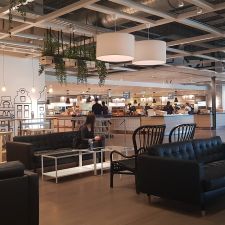 IKEA Utrecht