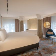 Clayton Hotel Amsterdam American