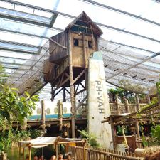 Q-Park Wildlands