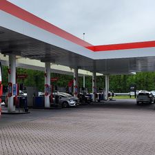 SPAR express Dorst