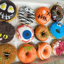 Dunkin’ Zoetermeer