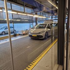 Loogman tanken & wassen Aalsmeer