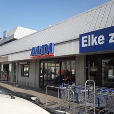 ALDI Bergen op Zoom Glacisstraat