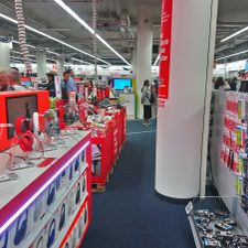 MediaMarkt Amsterdam Centrum