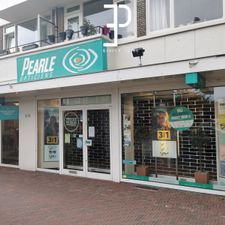 Pearle Opticiens Den Haag - Theresiastraat