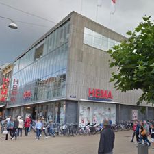 HEMA Amsterdam Zuid-Oost