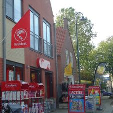 Kruidvat