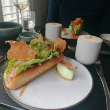 Restaurant Zuyd