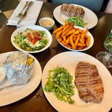 Gauchos Grill Restaurant & Steakhouse - Amsterdam Centrum/Munt