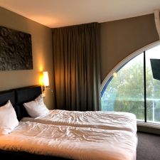 Fletcher Hotel Amsterdam