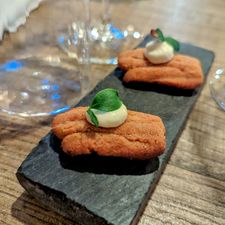 Restaurant Het Gerecht Roermond