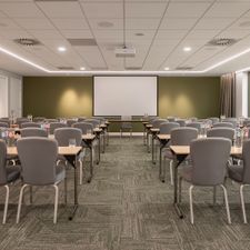 Hilton Garden Inn Leiden