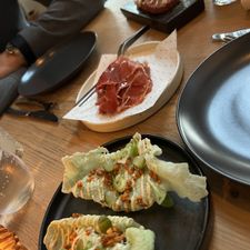HAVN - Restaurant in Hoorn