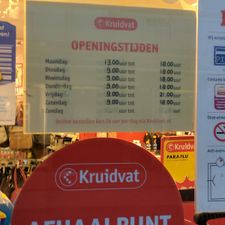 Kruidvat