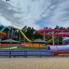 Avonturenpark Hellendoorn