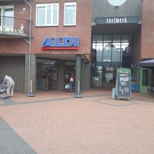 ALDI Gorredijk Schoolstraat