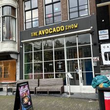 The Avocado Show