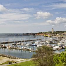 Hotel Bornholm Terschelling