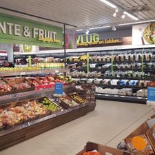 ALDI Sappemeer Noorderstraat