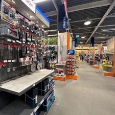 GAMMA bouwmarkt Amsterdam-Noord