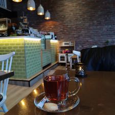 Barista Cafe Emmen