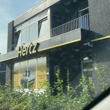 Hertz Tilburg